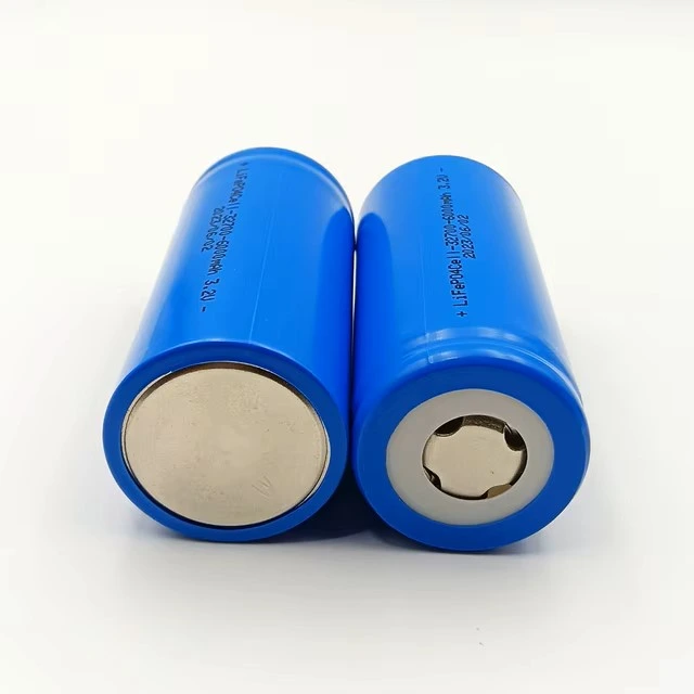 Huaxing 32700-6Ah - Image 2