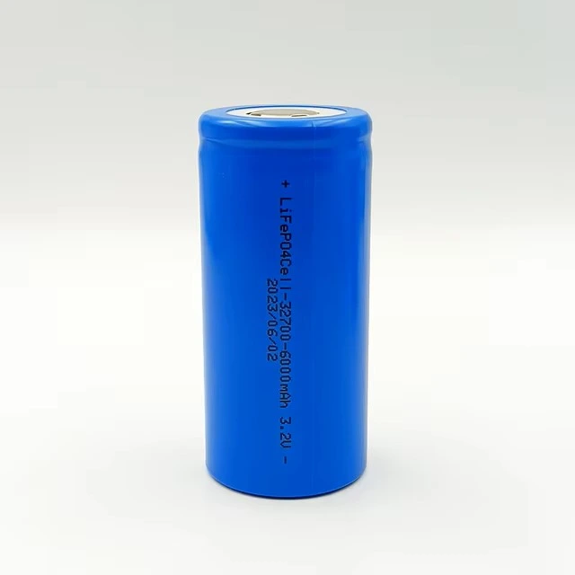 Huaxing 32700-6Ah - Image 3