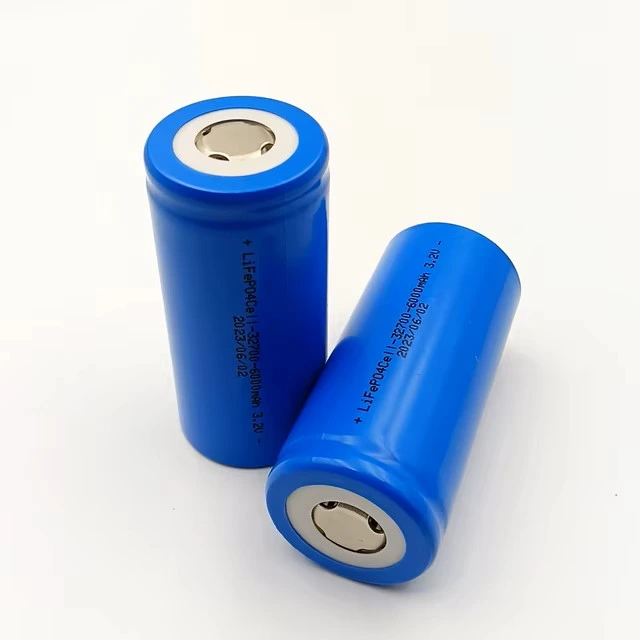 Huaxing 32700-6Ah - Image 1